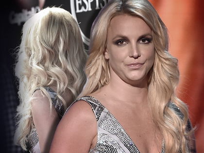 Britney Spears: Bizarre Verschwörungstheorie - Hat sie ein Double?