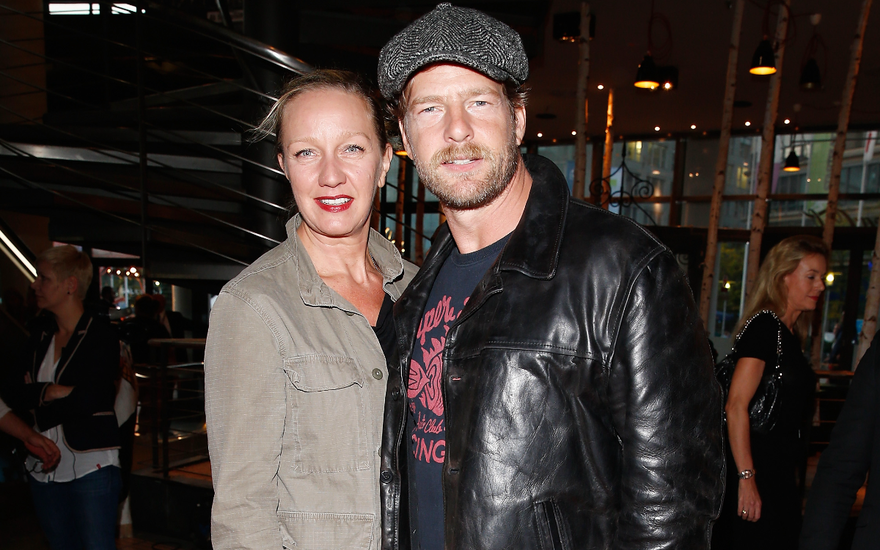 Corinna und Henning Baum