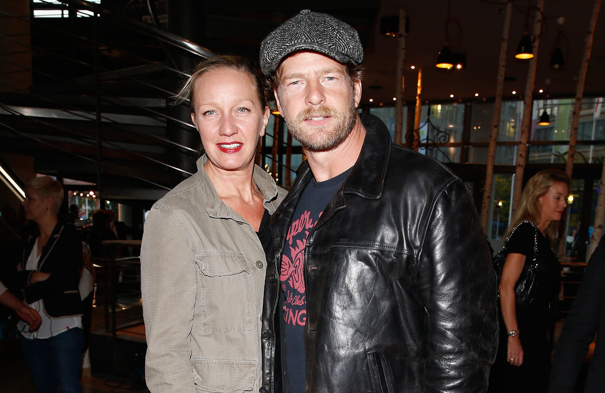 Corinna und Henning Baum
