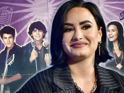 Demi Lovato: "Camp Rock 3"? Sie plant "eine Version für Erwachsene"