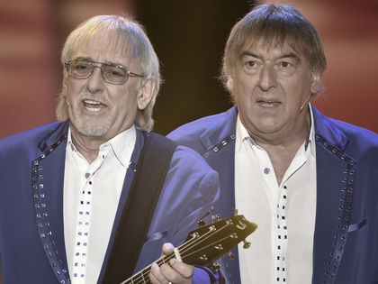 Die Amigos: Nach trauriger Todesnachricht - Jetzt ergreift Karl-Heinz' Bruder Bernd das Wort