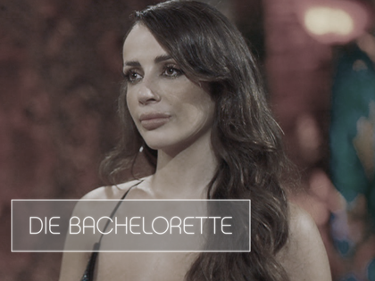 "Die Bachelorette": Mega-Ausraster im TV - DAS wurde nicht im TV gezeigt!