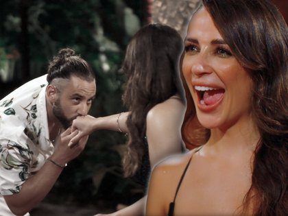 "Die Bachelorette": "Wo hat RTL denn die männlichen Kandidaten gefunden?!?"