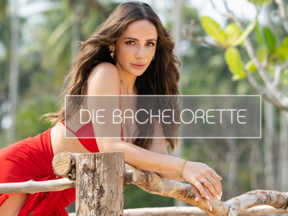 "Die Bachelorette": Sexgeheimnis gelüftet!
