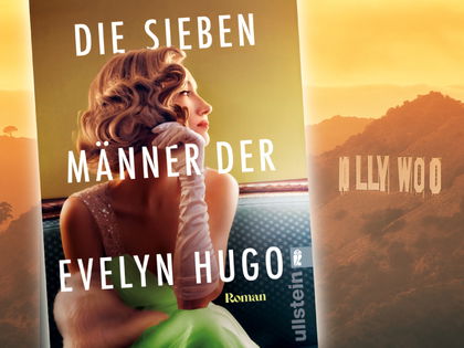 Netflix: Aufregende Neuigkeiten zu "Die sieben Männer der Evelyn Hugo"-Verfilmung