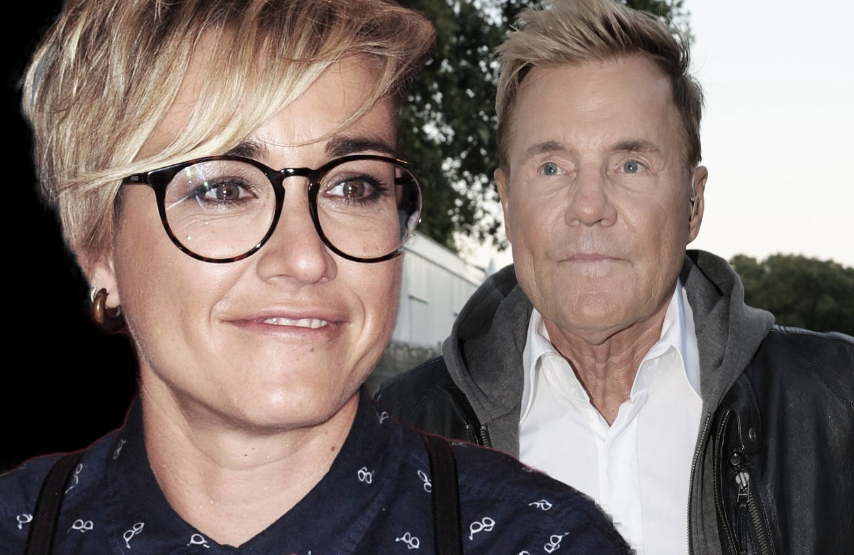 DSDS-Siegerin Elli Erl sprach jetzt offen über DSDS und Dieter Bohlen