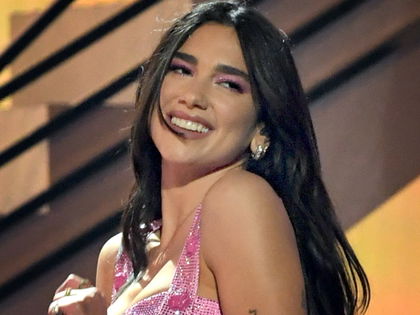 Dua Lipa: Pikantes Selfie nach dem Sex? "Aus Versehen gepostet"