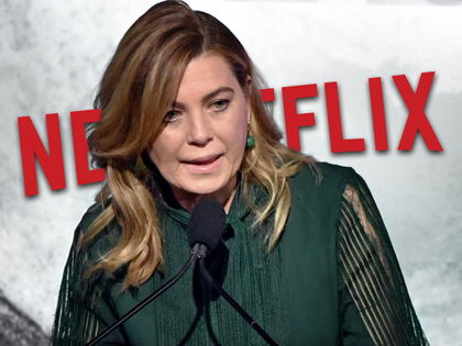 "Grey's Anatomy"-Ellen Pompeo: Deutliche Kampfansage gegen Netflix