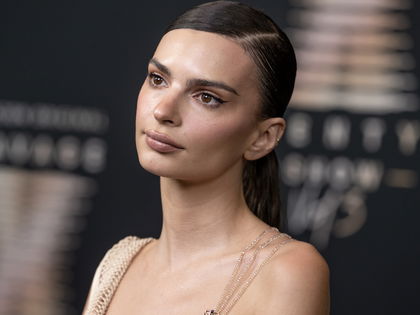 Emily Ratajkowski: Verzweifelte Suche nach der Liebe?