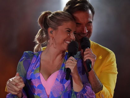 Beatrice Egli: Vielsagende Andeutung um Florian Silbereisen
