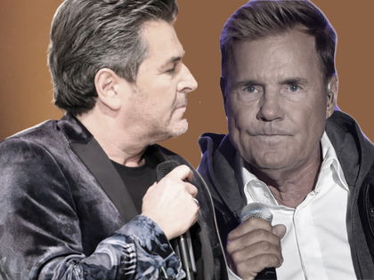 Dieter Bohlen: Neuer Eklat mit Thomas Anders?