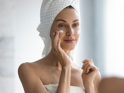 Anti-Aging: Diese Creme für Frauen ab 50 sorgt für ein spürbar gestrafftes Hautbild