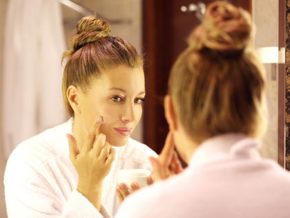 Make-up: Diese BB-Cream für 8 Euro zaubert einen perfekten Glow mit Nude-Effekt