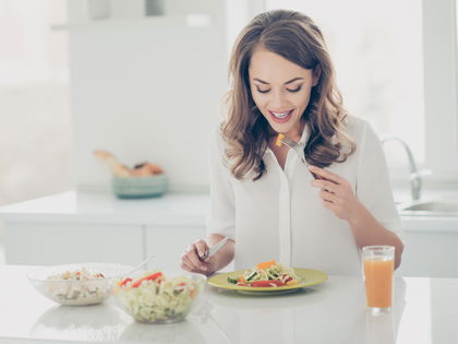Der Glukose-Trick: Schluss mit Heißhunger und schlechter Haut