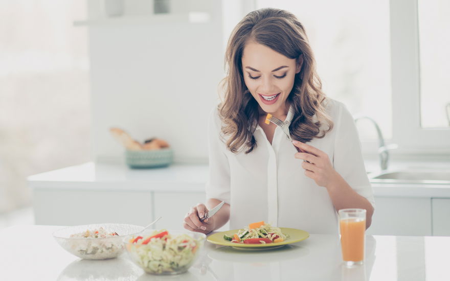 Der Glukose-Trick: Schluss mit Heißhunger und schlechter Haut
