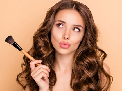 Make-up-Pinsel: Die besten Sets für Anfänger - Diese Tools brauchst du wirklich