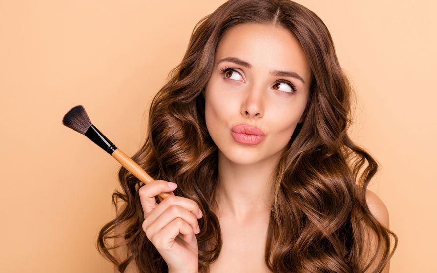 Make-up-Pinsel: Die besten Sets für Anfänger - Diese Tools brauchst du wirklich