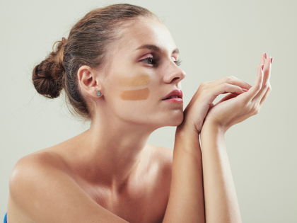 Make-up: Diese BB Cream pflegt die Haut 3-fach