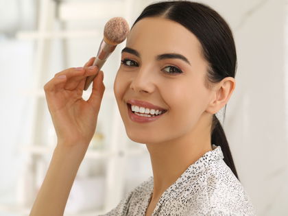 Make-up: Diese BB Cream reduziert Pickel effektiv