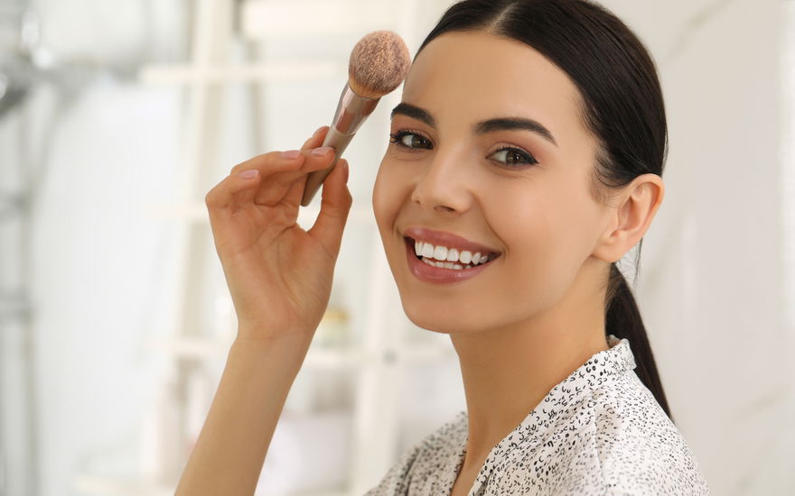 Make-up: Diese BB Cream reduziert Pickel effektiv