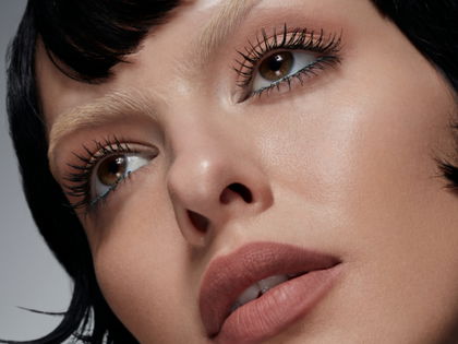 Mascara: Mega-Halt! Diese Wimperntusche versiegelt die Wimpern wie ein Tattoo