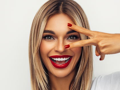Beste Mascara: Diese Wimperntusche wird alle 7 Sekunden verkauft