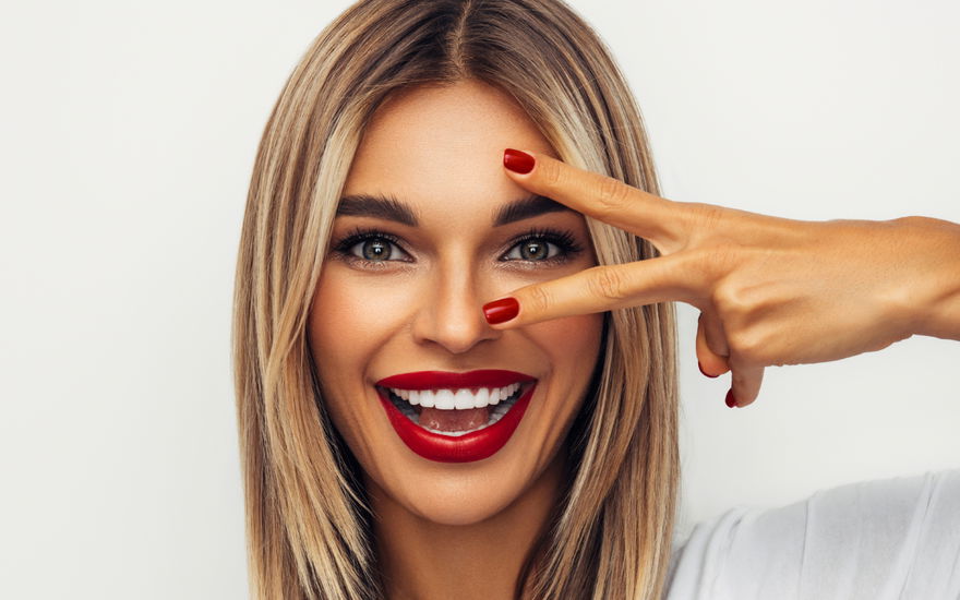 Beste Mascara: Diese Wimperntusche wird alle 7 Sekunden verkauft