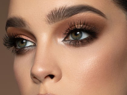 Mascara: Dieser günstige Top Coat verlängert die Wimpern bis zu 72%