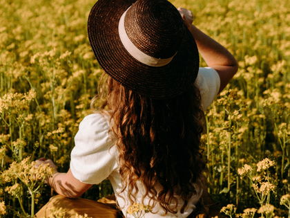 Laut Promi-Friseur: DAS sind die 2 Must-haves für schönes Haar