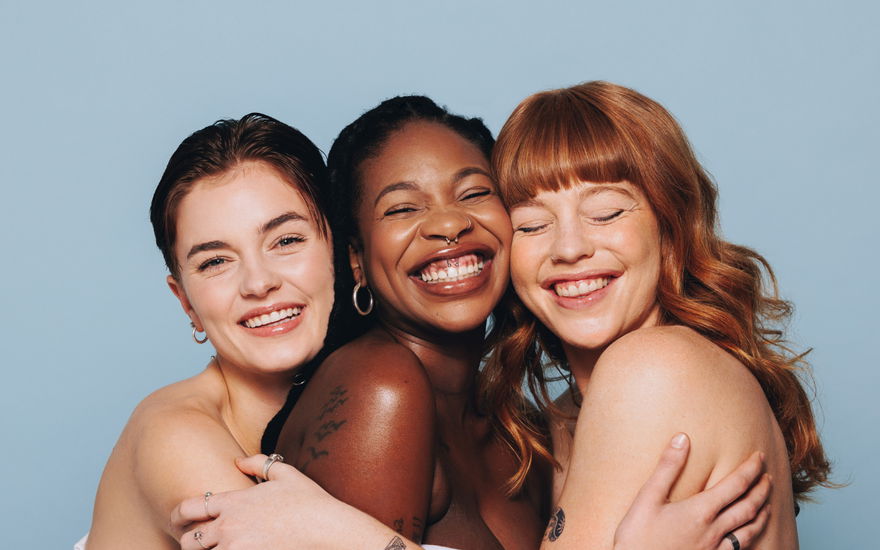 Beauty-Favoriten 2023: Diese Produkte liebt die Redaktion