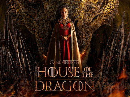 "House of the Dragon": Was Kritiker über Staffel 2 verraten - "Gewaltsam"