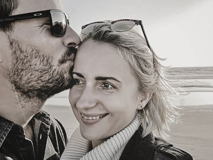 "Bauer sucht Frau"-Anna Heiser: Trennung! "Macht mich traurig"