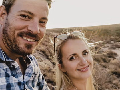 Gerald und Anna Heiser: Können sie so ihre Ehe retten?