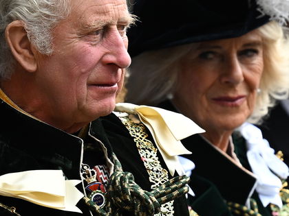 Königin Camilla & König Charles: Bittere Enthüllung um ihre Ehe