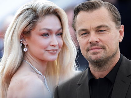 Leonardo DiCaprio & Gigi Hadid: Endlich offiziell? "Sie sind ein Paar"