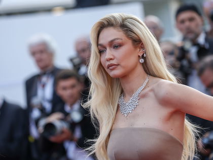 Gigi Hadid: Verhaftet wegen Drogenbesitz!