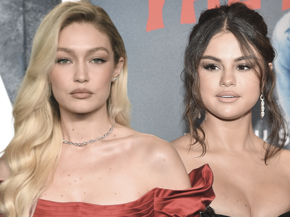Selena Gomez: Heftiger Eklat mit Gigi Hadid!