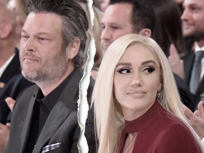 Gwen Stefani: Nächste Ehe vor dem Aus! "Scheidung könnte für sie in Frage kommen"