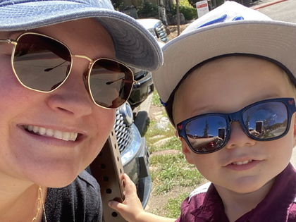 Haley Odlozil: Mom-Influencerin mit nur 30 Jahren gestorben – " Symptome sind sehr vage"