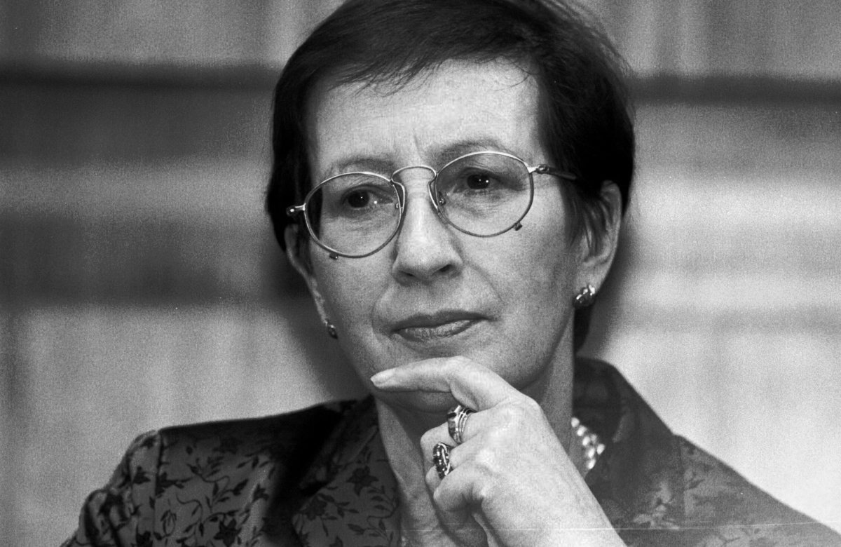 Politikerin Heide Simonis ist gestorben