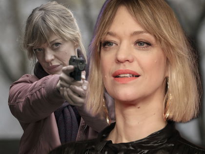 "Tatort": Nach Aus - So geht es für Heike Makatsch weiter