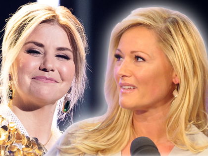 Beatrice Egli: Rekord-Hammer! Damit schlägt sie sogar Helene Fischer