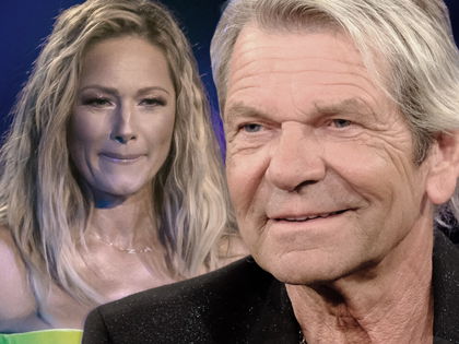 Helene Fischer: Riskante Akrobatik-Shows - DAS denkt Matthias Reim