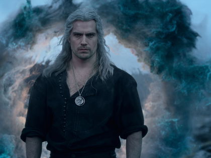 Streaming: Henry Cavills letzte Szene als "The Witcher" enthüllt!