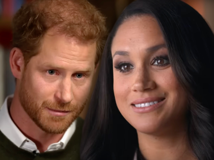 Prinz Harry & Herzogin Meghan: Traurige Abfuhr – "Sie sind nicht interessiert"
