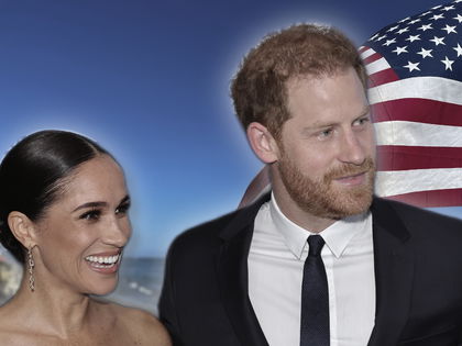 Prinz Harry & Herzogin Meghan: Umzug nach Santa Barbara – Anwohner in Panik!