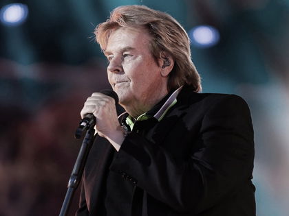 Howard Carpendale: Vor Konzert - Gibt es Grund zur Sorge?