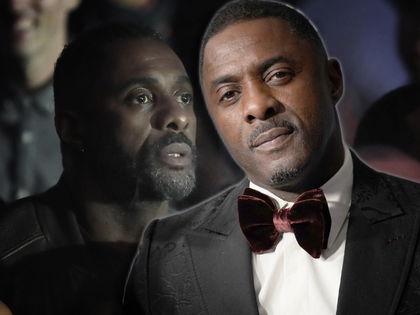 Idris Elba: Er wollte einer Frau das Leben retten - und wäre beinah selbst getötet worden