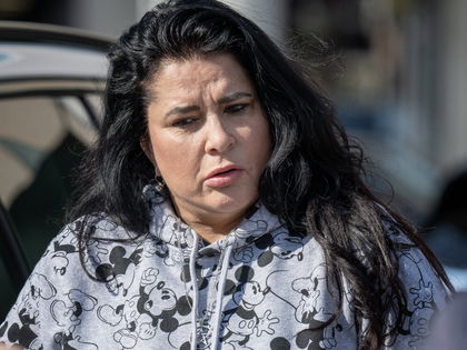Iris Klein: Jetzt muss sie vor Gericht! Bodyguard begleitet sie zum Prozess