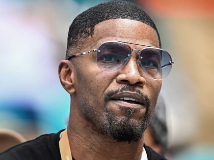 Jamie Foxx: Erster Auftritt seit Krankenhausaufenthalt sorgt für Rätsel